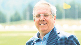 "Kimseye borç bırakmam"