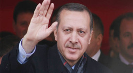 Başbakan Erdoğan'dan müjde üstüne müjde!
