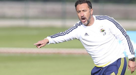 Vitor Pereira'dan inanılmaz taktik! 'Orta saha, köpek gibi ısıracak'