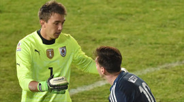 Muslera'ya 105 milyon TL!