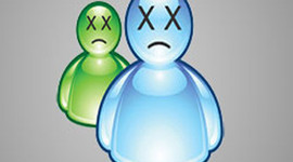 Live Messenger gidiyor yerine Skype geliyor!