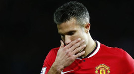 F.Bahçe‘ye Persie şoku! Beklenmedik gelişme!