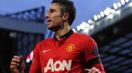 Fenerbahçe dev transferi bitirdi! Van Persie, Perşembe İstanbul'da!