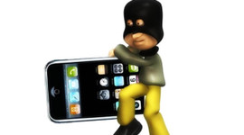 Akıllı telefonu çalan hırsızın vay haline!