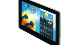 Turkcell tablet pazarına girdi