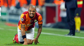 Hamzaoğlu'dan Melo'ya son uyarı!