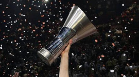 Avrupa'da rakiplerimiz belli oldu