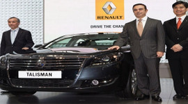 Fransız Model Talisman Ne Zaman Satılacak? Fiyatı, Özellikleri Ne?