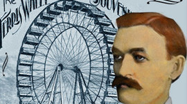 Google George Ferris'i unutmadı!