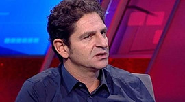 Güntekin Onay: Robin van Persie gibisi gelmedi