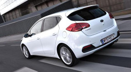 Kia'nın kampanyaları hız kesmeden devam ediyor