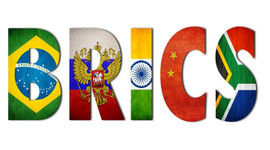 BRICS ülkeleri banka kuruyor