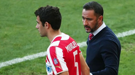 Mehmet Topal'ın agresifi aranıyor