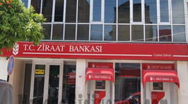 Ziraat Bankası 2,65 milyar TL net kar açıkladı