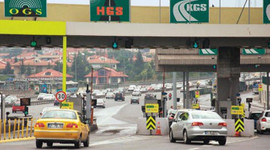 Bayramda köprü ve otoyollar ücretsiz olacak