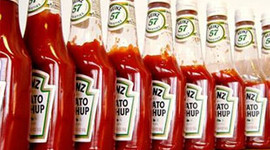 Dünyanın en iyi ketçabına 28 milyar dolar!