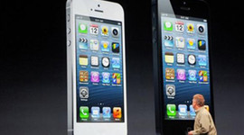 İPhone şarjı aramaya son!