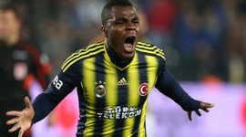 Emenike'nin çılgın maaşı!