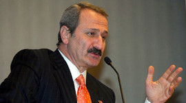 'Babayiğitlik sırası sanayicilerde!'