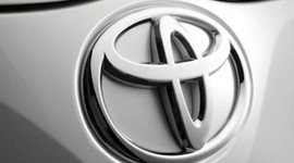 Toyota'nın ihracatı bıçak gibi kesildi