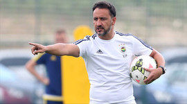 Vitor Pereira: En çok sana güveniyorum