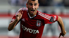 Beşiktaş'a Oğuzhan'dan kötü haber!