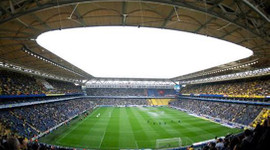 Fenerbahçe'den dev anlaşma!