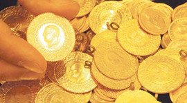 Çeyrek altın ne kadar oldu?
