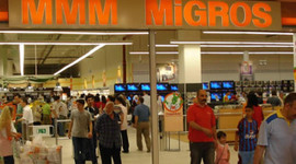 Migros satıldı