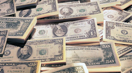 Haftada 300 milyon dolar!