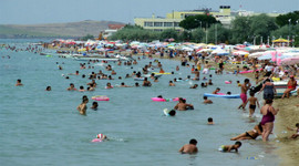 Ve bayram yüz güldürdü