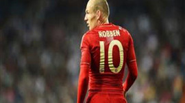 Fener Robben'i de alacak