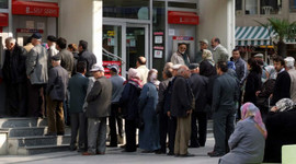 Vatandaşa 'erken emeklilik' müjdesi