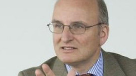 Skandalbanka Alman patron!