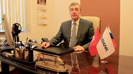 İş Bankası Rusya'da bireysele hazırlanıyor