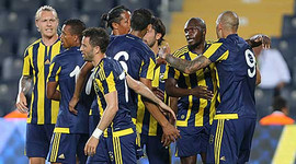 Fenerbahçe bu akşam siyah bant ile sahada...