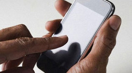 Telefonunuz çalınırsa bunu yapın!