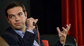 Yunanistan‘a not sürprizi