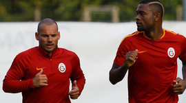 Chedjou'dan Fenerbahçe itirafı