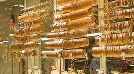 Kuyumcular bankalara karşı ayaklandı!