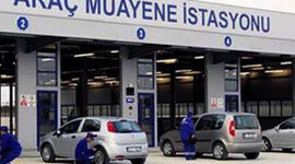 Araç muayenesinde randevu oyunu!