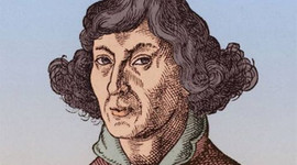 Google, Nicolaus Copernicus'u unutmadı