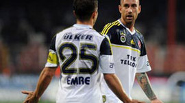 Aykut Kocaman'dan Meireles'e darbe!