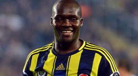 Moussa Sow'dan Fenerbahçe'ye müjde!