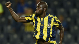 Fenerbahçe'den Sow'a yüzde100 zam