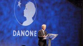 Danone 900 kişiyi işten çıkartacak