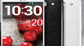 Akıllı telefon pazarına iddialı rakip!