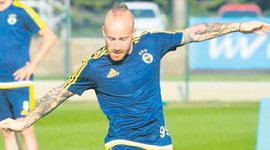 Stoch'a Çin'den teklif var