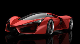 Ferrari halka arz başvurusunda bulundu