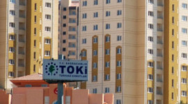 TOKİ'den 58 bin liraya ev!